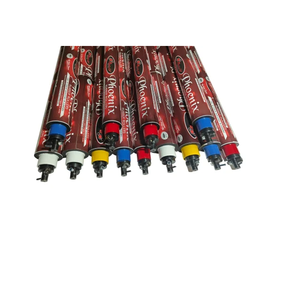 ลูกกลิ้งยางพิมพ์คุณภาพสูง Phoenix Abc สำหรับการถ่ายโอนหมึกเรียบเนียน ความแข็งอื่นๆ สำหรับเครื่องพิมพ์ออฟเซต การพิมพ์อุตสาหกรรม - Product Image 4