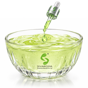 Extracto Líquido Botánico de Hoja de Aloe Vera Natural, Grado Alimenticio, Cosecha Silvestre, para Cuidado de la Piel, Cabello, Nutrición y Bebidas - Product Image 6