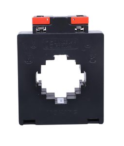 Transformador de Corriente YOKINS SR-5012 600/5A, 600A CT, 10VA Clase 1.0, Barra Colectora 50x12mm y 40x30mm, Diseño de Sujeción Rectangular - Product Image 2