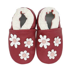 Venta Directa de Fábrica, Zapatos de Bebé Suaves y Cómodos para Uso Diario, Diseñados para Caminar y para el Hogar - Product Image 4