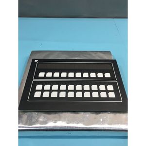 6110R086 PCB KEYBOARD DISPLAY REV A, 123780 - อุปกรณ์และอะไหล่เซมิคอนดักเตอร์ระดับโลกที่เชื่อถือได้ - Product Image 5