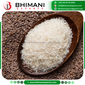 Cápsulas de Psyllium 100% Puro, Certificado por APEDA de la India, Sin Sabor, Suplemento Saludable con 12 Meses de Vida Útil, Empaque PP - Product Image 4