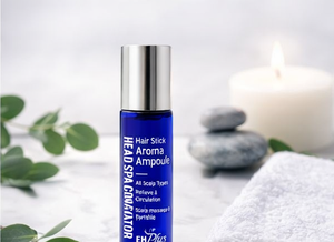 Producto Coreano EH Plus Hair Stick, Ampolla Herbal Hidratante y Nutritiva con Aroma para Todo Tipo de Cabello - Product Image 2