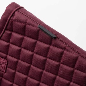 Sudadero para Doma y Salto con Forro de Malla de Poliéster Transpirable y Absorbente de Impactos para Equitación - Product Image 6