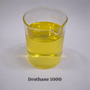 Resina de Poliol a Base de Aceite de Ricino para Recubrimientos de Poliuretano, Adhesivos y Selladores, Drothane 1000, 99% de Pureza - Product Image 3
