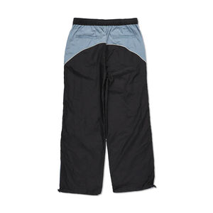 Conjuntos Cortavientos de Nylon: Chaqueta Deportiva con Cremallera y Pantalones Holgados para Hombre 2026 - Product Image 6