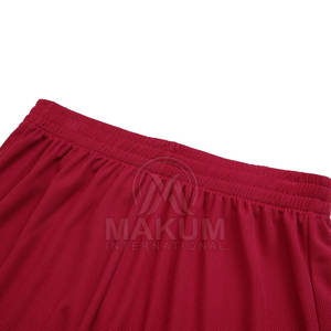 Uniforme de football de qualité supérieure pour les clubs, les équipes et les écoles, avec des coutures robustes pour les entraînements et les matchs en plein air - Product Image 6