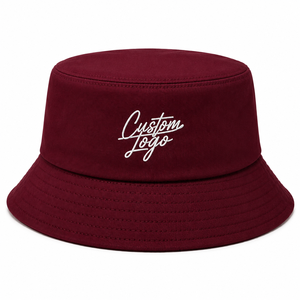 Outdoor Bucket <b>Hat</b> Built For Everyday Wear Export Apparel Factory - Product Image 3