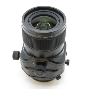 Objectif <span class=keywords><strong>Tilt</strong></span>-<span class=keywords><strong>Shift</strong></span> GF 30mm F5.6 pour appareil photo moyen format GFX, objectif grand angle professionnel à contrôle de perspective pour l'architecture - Product Image 5