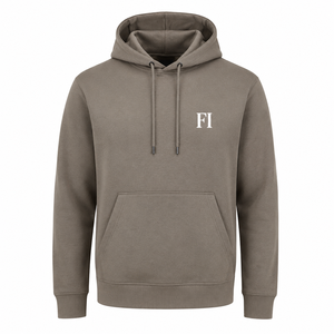 Sweat-shirts en coton épais de qualité supérieure, coupe décontractée, épaules tombantes, logo personnalisé, fabricant de vêtements, production en gros OEM - Product Image 5