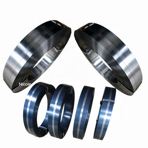 Bobina de Acero Templado con Alto Contenido de Carbono 1075 1085 1095, Recocido de Alta Precisión, Estándar ASTM, Grado SK5 CK75 - Product Image 6