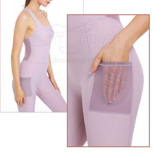 Mono de Mujer a la Moda, Tejido Premium, Ajuste Cómodo, Estilo Moderno - Product Image 5