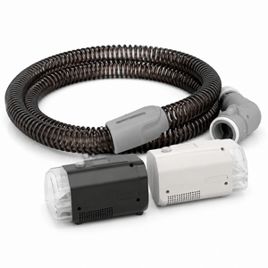 ท่ออุ่น AirSense 10 พร้อมระบบควบคุมอุณหภูมิ สำหรับเปลี่ยนสาย CPAP ใช้สำหรับการรักษาภาวะหยุดหายใจขณะหลับและการใช้งานเครื่องเพิ่มความชื้น - Product Image 3