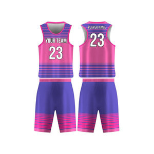 Ensemble de maillots de basket personnalisés, orange, rayures léopard, col mandarin 3D, bretelles réglables, sans manches, en mesh, impression sublimée - Product Image 6