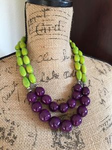 Custom Artistic Resin Craft Necklace Handmade Epoxy Resin <b>Pendant</b> Wholesale Manufacturer - Product Image 4