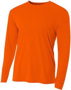 Long Sleeve Mens <b>Tshirt</b> For <b>Party</b> Office Regular Fit Quality Manufacturer - Product Image 1