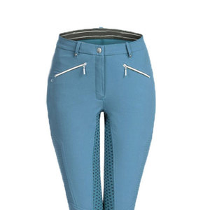 Pantalones de Montar a Caballo de Calidad Profesional, Material Premium, Logotipo Personalizado, Pantalones Ecuestres al por Mayor - Product Image 3