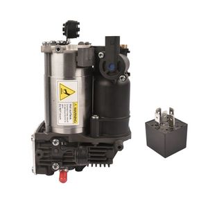 Compressore per Sospensioni Pneumatiche Mercedes Benz GL450 2007-2012, Codice 1643201204 - Product Image 6