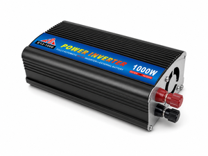 Inversor de Energía Solar <span class=keywords><strong>Santer</strong></span> de 12 Voltios de Alta Calidad a Buen Precio, Inversor de Onda Sinusoidal Modificada para Uso Doméstico - Product Image 3