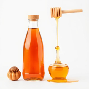 Miel de granja sin procesar tradicional más vendida para uso Ayurvédico o edulcorante diario saludable disponible al mejor precio - Product Image 2