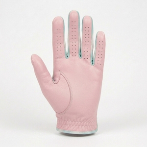 ถุงมือหนังแกะคาเบรตต้าพรีเมียมแบบสั่งทำพิเศษสำหรับมือซ้าย มีช่องสำหรับนิ้ว สัมผัสนุ่ม ผู้ผลิต OEM ODM โดยตรงจากอินโดนีเซีย MOQ ต่ำ - Product Image 4
