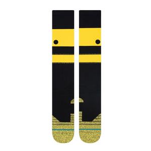 Calcetines Deportivos para Correr, con Logotipo Personalizado, Acolchados, de Verano, para Baloncesto, para Jóvenes y Adultos - Product Image 2