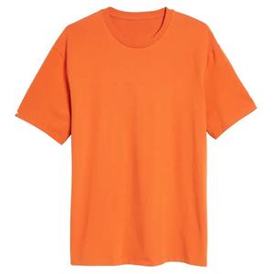 Camisetas al por Mayor, Camisetas Lisas sin Estampado, Personalizadas con Serigrafía, Impresión Digital de Logotipos, Camisetas de Poliéster y Algodón de Marca Plus - Product Image 3