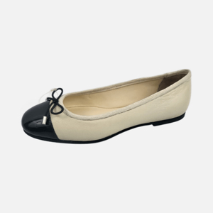 Escarpins formels pour femmes en cuir verni de vache et cuir Atanado de mouton, semelle extérieure en caoutchouc, bout fermé, talon moyen - Product Image 4