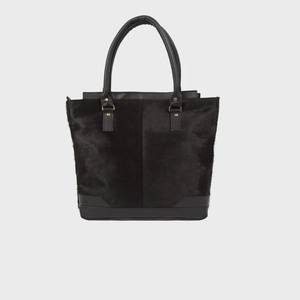Nuevo Bolso de Hombro de Lujo para Mujer, Hecho a Mano, de Cuero Genuino, Color Sólido, con Cierre, de Alta Calidad, Estilo Casual y Moderno - Product Image 3