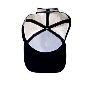 Customize Unisex Baseball Caps Premium Quality 100% Cotton Breathable <b>Waterproof</b> Adjustable Vintage Street Sporty Casual <b>hat</b> - Product Image 4