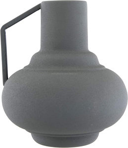 Vase à fleurs d'art en métal moderne le plus vendu par Ambiance Lifestyle Home Garden Decor Vase de table pour la décoration de la maison - Product Image 5