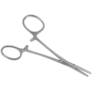 Juego de Dilatadores Uterinos Hegar de 8 Piezas con Estuche de Cuero, Juego de Instrumentos Manuales para Estudiantes de Medicina, Entrenamiento de Sutura - Product Image 5