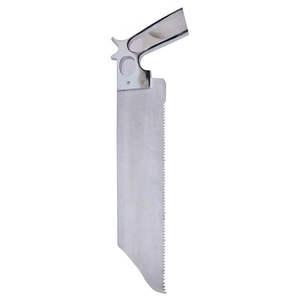 Scie d'amputation orthopédique vétérinaire neuve, prix de gros, pour animaux, personnalisable - Product Image 2
