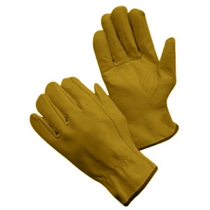 Fashionable <b>Driving</b> <b>Gloves</b> Factory Manufacture Wholesale Price Leather Made <b>Driving</b> <b>Gloves</b> For Adults - Product Image 4