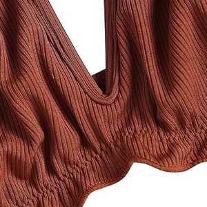 ชุดบิกินี่ซับลิเมชั่นคุณภาพสูงสำหรับผู้หญิง ป้องกันริ้วรอย แฟชั่นล่าสุด น้ำหนักเบา สวมใส่สบาย ขายดี - Product Image 3