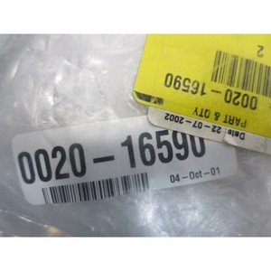 ขายส่ง 2 ชิ้น AMAT 0020-16590 Bracket, EMO Switch - อุปกรณ์และอะไหล่เซมิคอนดักเตอร์ระดับโลกที่เชื่อถือได้ - Product Image 3