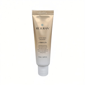 Crema Facial Activa REJURAN Enhanced 50ml con C-PDRN, Ceramidas, Péptidos y Ácido Hialurónico para Reparación de la Barrera Cutánea e Hidratación Profunda - Product Image 3