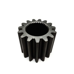 อะไหล่ชุดเกียร์ดาวเคราะห์แบบ Heavy Duty รุ่น Sun Gear 450/12403 สำหรับรถแทรกเตอร์ JCB และเครื่องจักรก่อสร้าง - Product Image 1