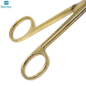 Tijeras para Vendajes de Uso Profesional, Resistentes a la Corrosión, con Bordes Afilados, Ideales para Hospitales, Personal de Enfermería y Cuidado en el Hogar, Precio al por Mayor - Product Image 6
