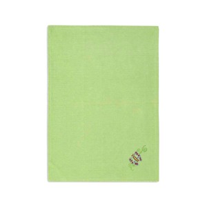 Serviette de cuisine brodée, belle couleur, super absorbante, séchage rapide, en coton, exportée en Inde - Product Image 3