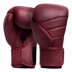 Gants de boxe de haute qualité, parfaits pour l'entraînement, le sparring, le kickboxing et le Muay Thai - Product Image 6
