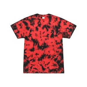 T-Shirt da Uomo Crystal Wash 1390 - Product Image 1