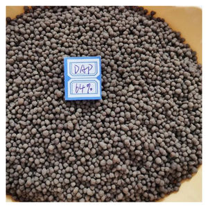 Fertilizante compuesto DAP NPK para arroz, trigo, maíz y vegetales, fertilizante agrícola de rápida disolución, fabricante de fertilizantes. - Product Image 4