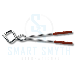 Instrumento Veterinario de Acero Inoxidable de Grado Industrial para Sujeción de Ganado - Product Image 3