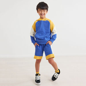 Trajes de Baño Cómodos para Niños, Ropa de Playa al por Mayor, Pantalones Cortos de Natación de Nailon Personalizados para Niños, Trajes de Baño para Niños en Oferta - Product Image 2