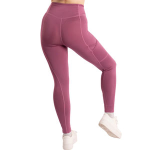 Leggings de Ciclismo Populares con Bolsillo Profundo para Teléfono y Alto Rendimiento - Product Image 4