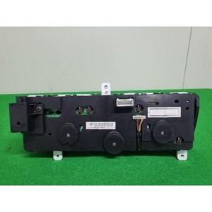 Panel de Instrumentos SM5 EX1/DF 2005-2010 Usado ORIGINAL 5511052920 - Product Image 4