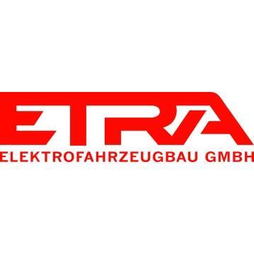 ETRA Elektrofahrzeugbau GmbH logo