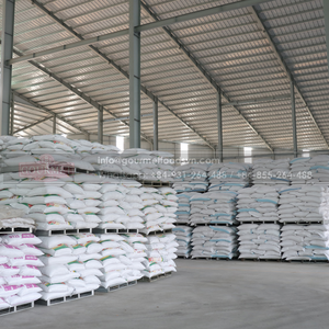 Arroz roto 100% contiene más trozos de grano dentro del grano y utilizado para bebé, fórmula, cereales de arroz - Product Image 5