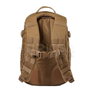 Hunting Bag <b>Large</b> <b>Capacity</b> Waterproof Nylon Zipper <b>Backpack</b> Durable Outdoor for Camping Hiking Fishing Gear Organizer - Product Image 3